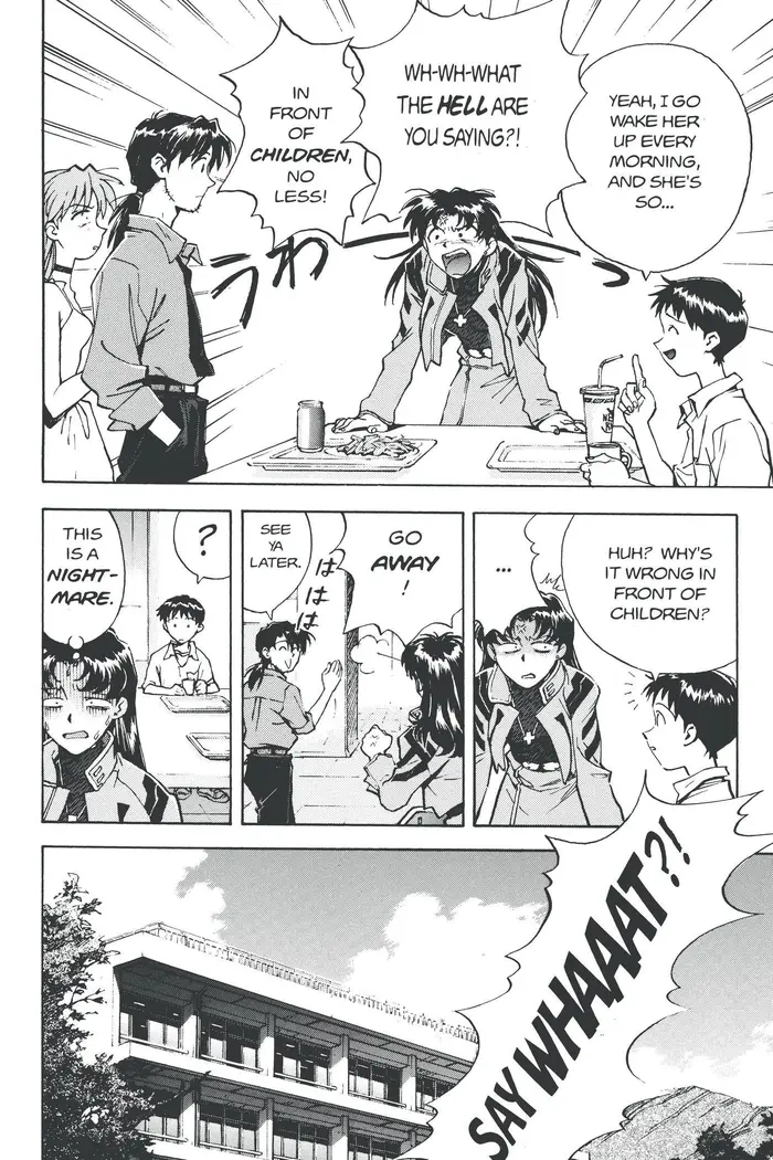 Neon Genesis Evangelion Chapter 21 image 14_optimized